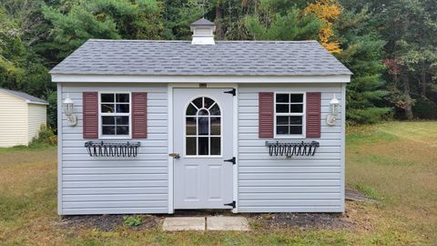 A home in Windham