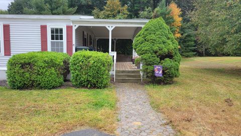 A home in Windham