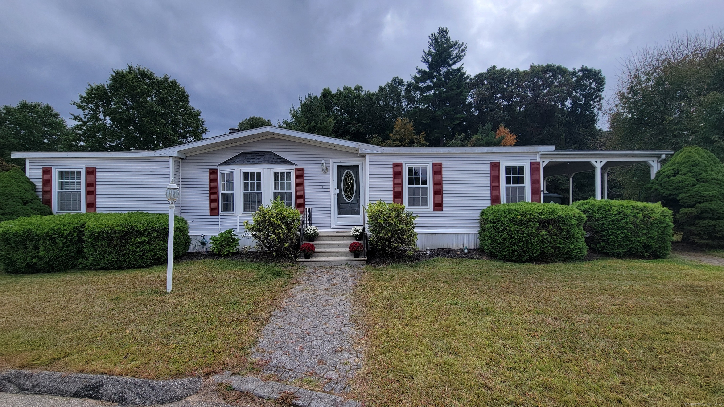 1 Circle Drive, Windham, Connecticut image 2