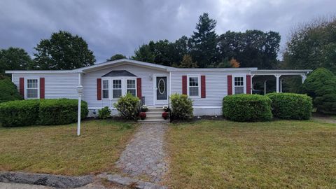 A home in Windham