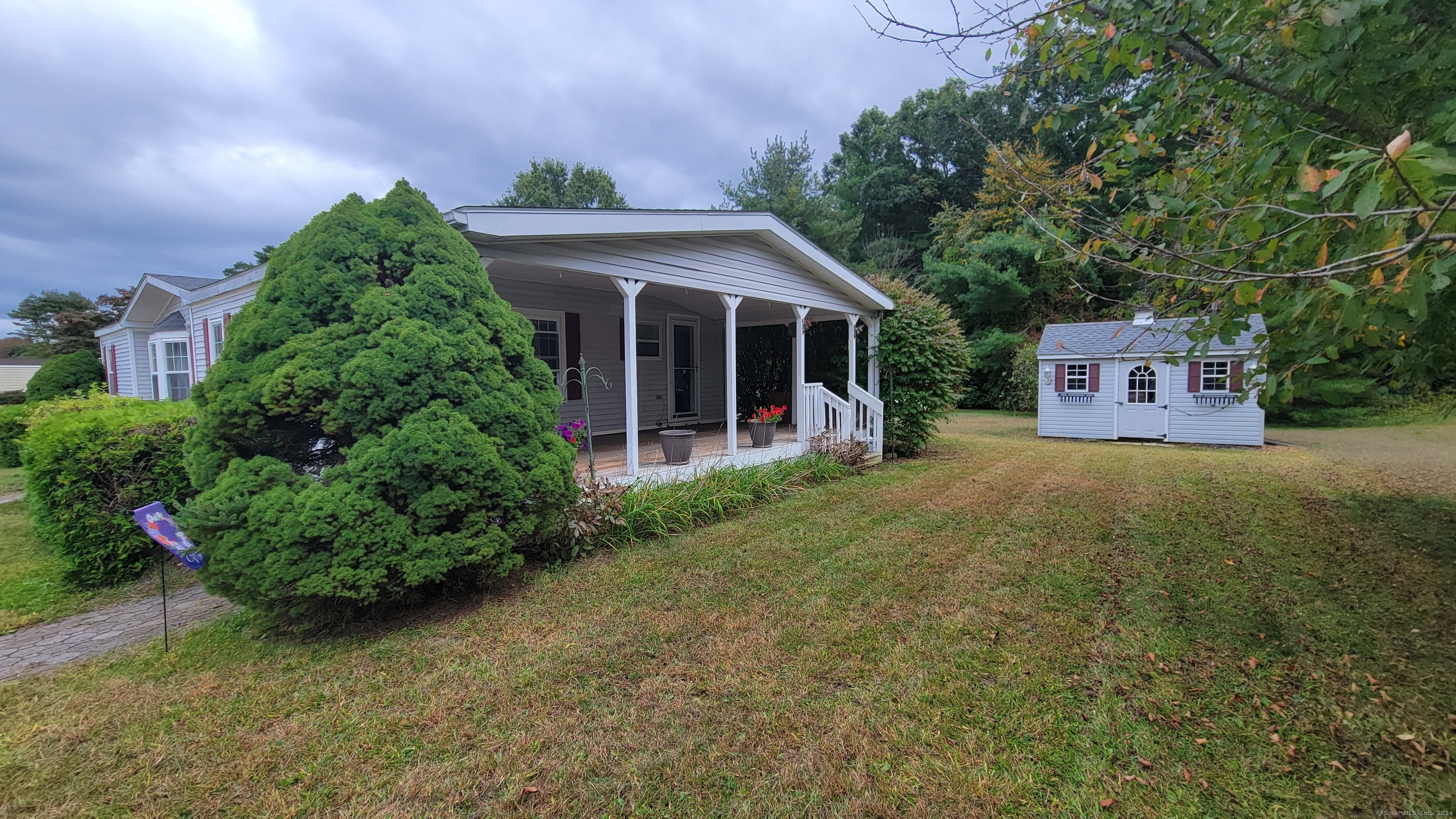 1 Circle Drive, Windham, Connecticut image 5
