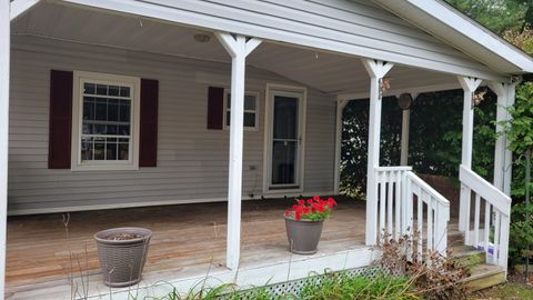 A home in Windham