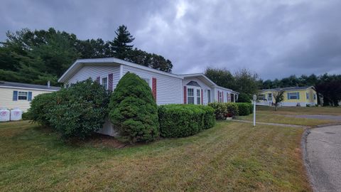 A home in Windham