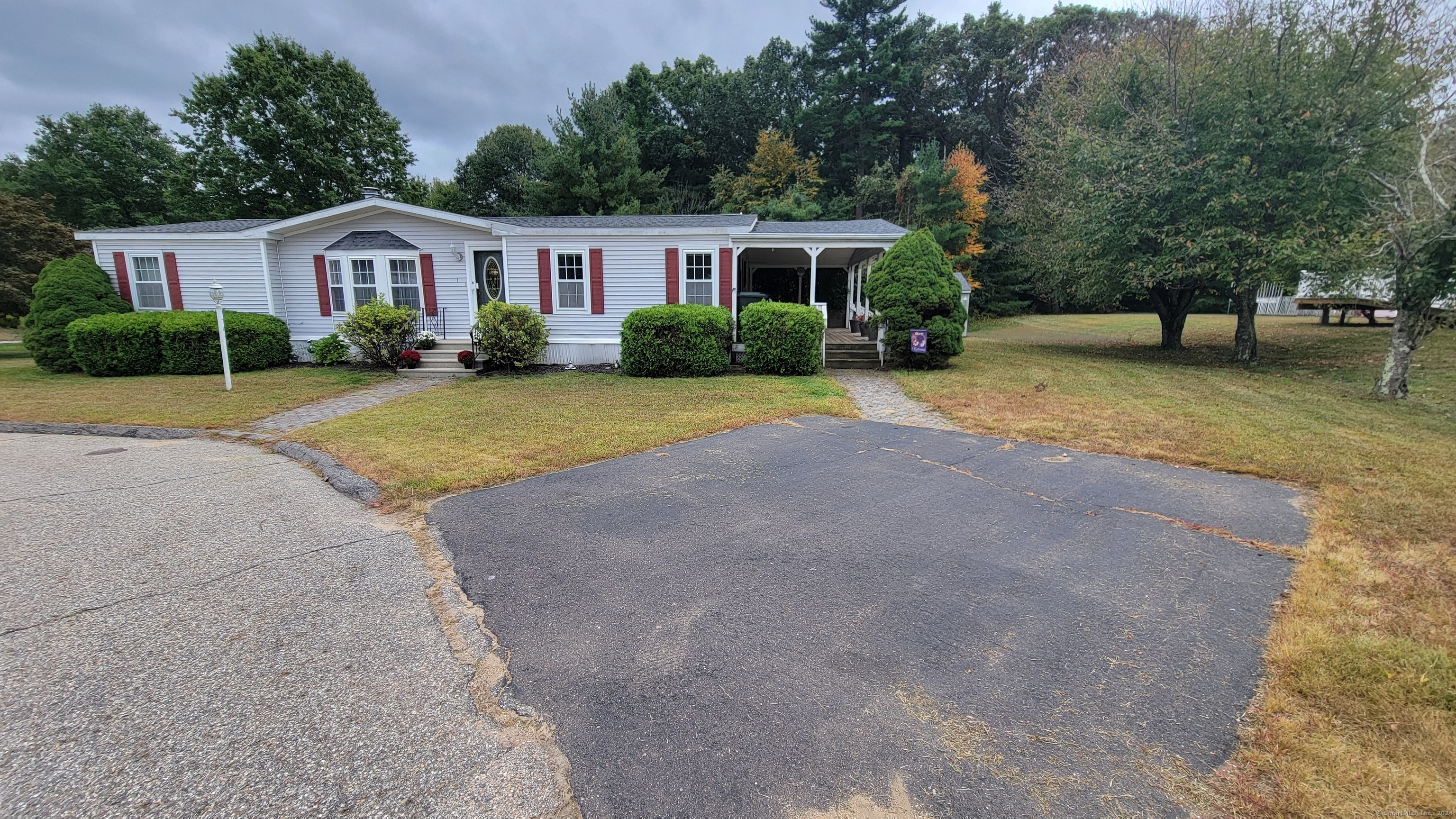 1 Circle Drive, Windham, Connecticut image 3
