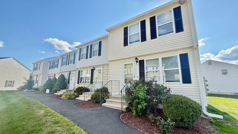 Photo of 20 Meadowrue Drive #20, Glastonbury, CT 06033 (MLS # 24121777)
