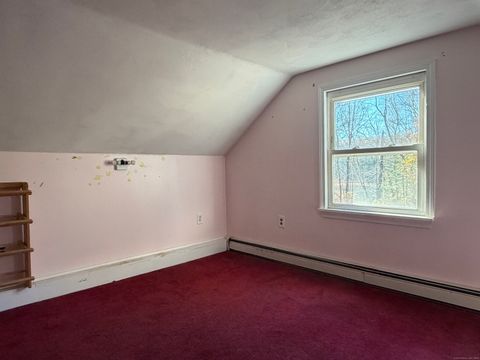 Tiny photo for 25 Chappell Street, Chaplin, CT 06235 (MLS # 24128472)