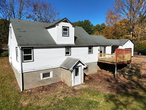 Tiny photo for 25 Chappell Street, Chaplin, CT 06235 (MLS # 24128472)