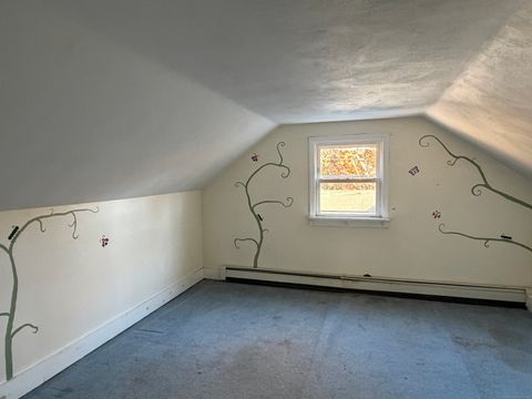 Tiny photo for 25 Chappell Street, Chaplin, CT 06235 (MLS # 24128472)