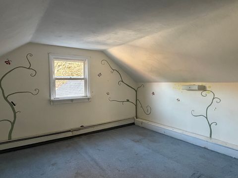 Tiny photo for 25 Chappell Street, Chaplin, CT 06235 (MLS # 24128472)