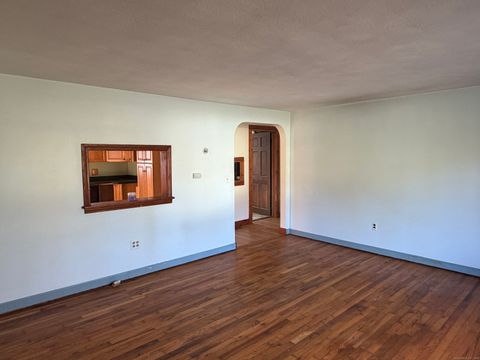 Tiny photo for 25 Chappell Street, Chaplin, CT 06235 (MLS # 24128472)