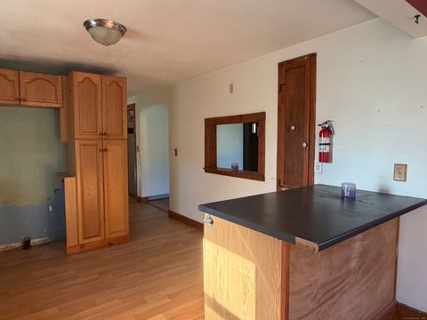 Tiny photo for 25 Chappell Street, Chaplin, CT 06235 (MLS # 24128472)