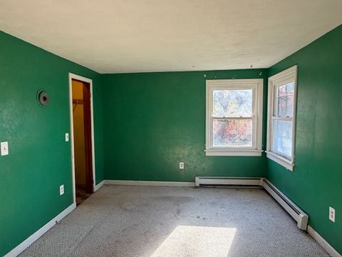 Tiny photo for 25 Chappell Street, Chaplin, CT 06235 (MLS # 24128472)