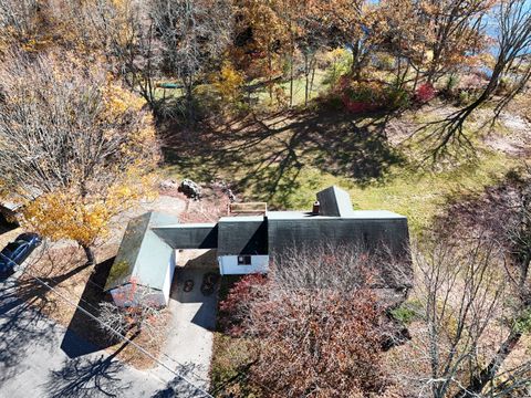 Tiny photo for 25 Chappell Street, Chaplin, CT 06235 (MLS # 24128472)