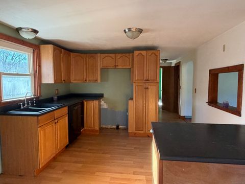 Tiny photo for 25 Chappell Street, Chaplin, CT 06235 (MLS # 24128472)