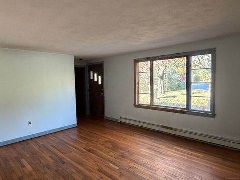 Tiny photo for 25 Chappell Street, Chaplin, CT 06235 (MLS # 24128472)