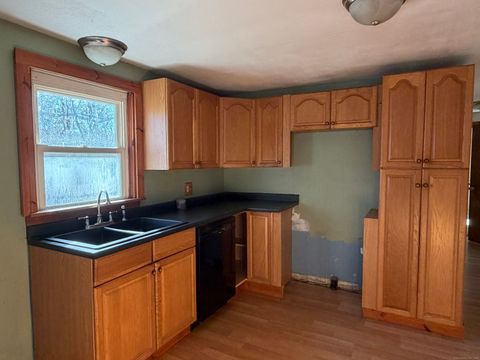 Tiny photo for 25 Chappell Street, Chaplin, CT 06235 (MLS # 24128472)