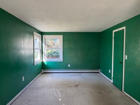 Tiny photo for 25 Chappell Street, Chaplin, CT 06235 (MLS # 24128472)