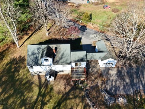 Tiny photo for 25 Chappell Street, Chaplin, CT 06235 (MLS # 24128472)