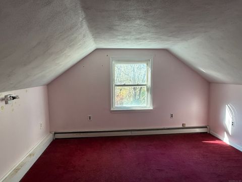 Tiny photo for 25 Chappell Street, Chaplin, CT 06235 (MLS # 24128472)