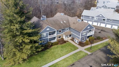 Condo For Sale - 208 Windgate Circle #D<br/> Monroe, CT 06468