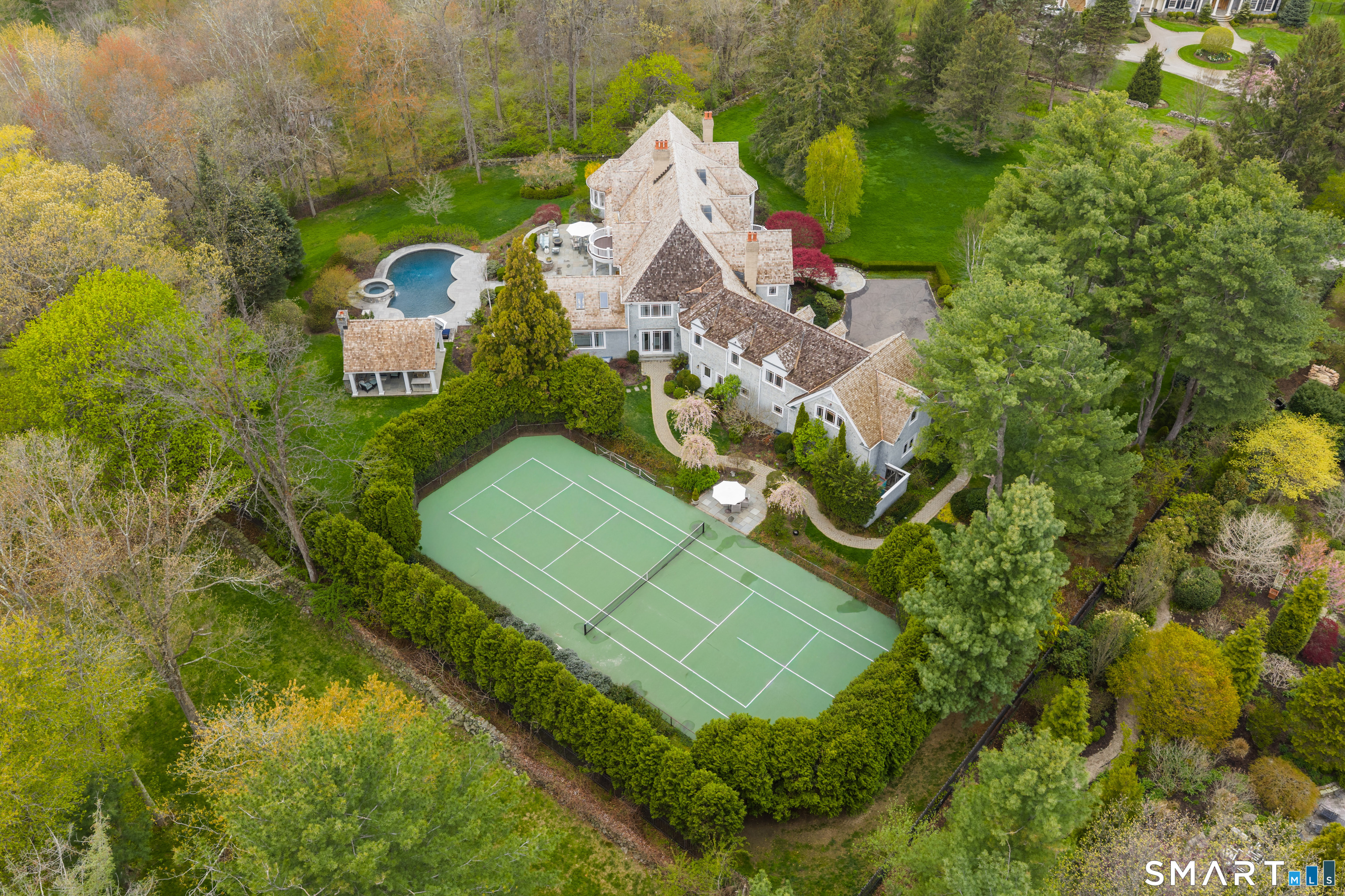 7 Spruce Meadow Court