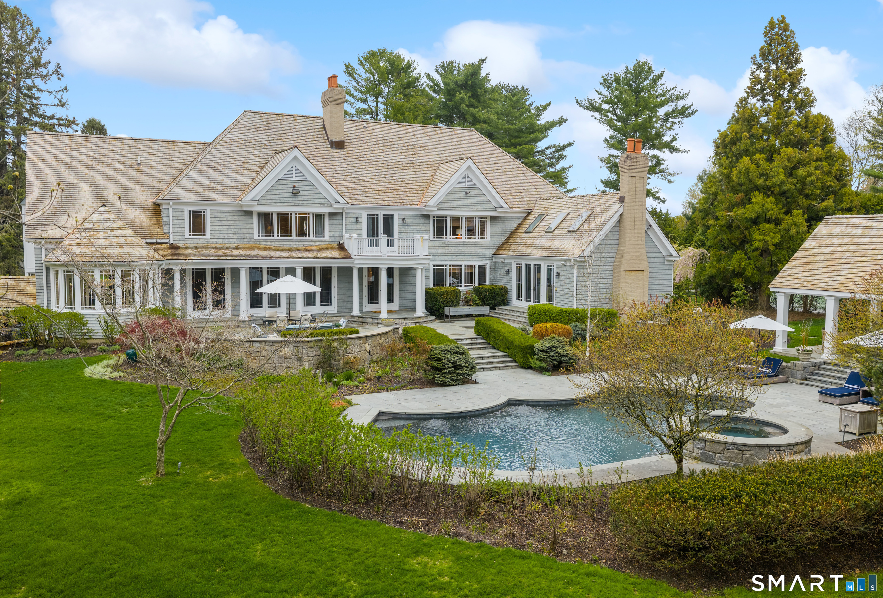 7 Spruce Meadow Court