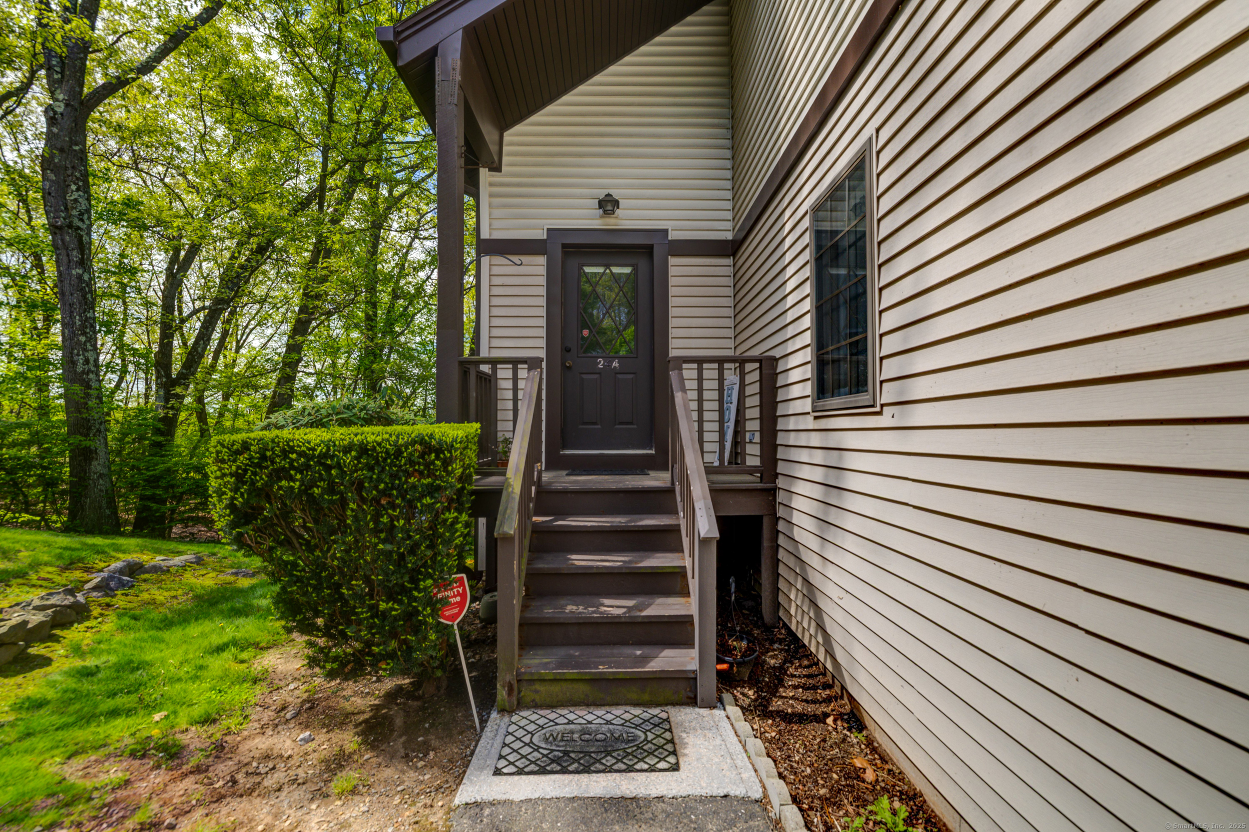 1159 Highland Avenue #24A, Waterbury, Connecticut image 22