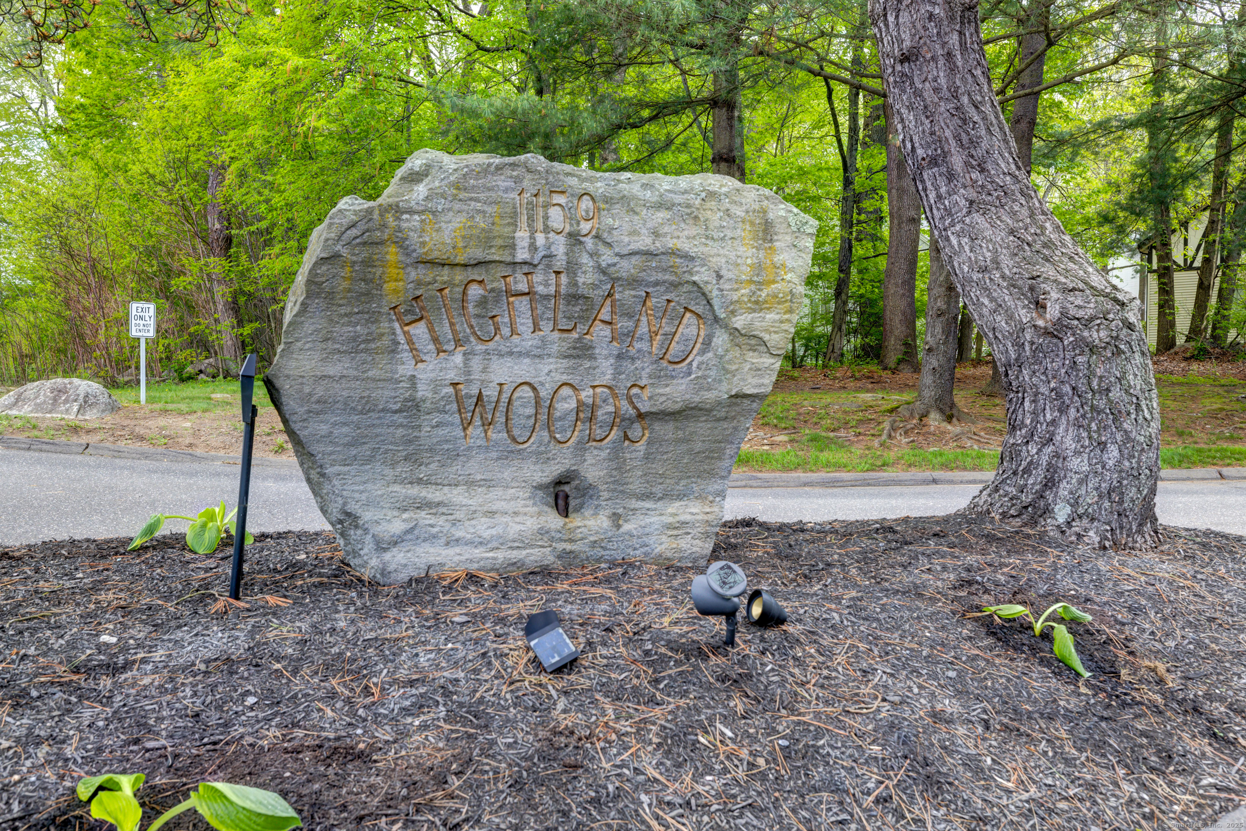 1159 Highland Avenue #24A, Waterbury, Connecticut image 26
