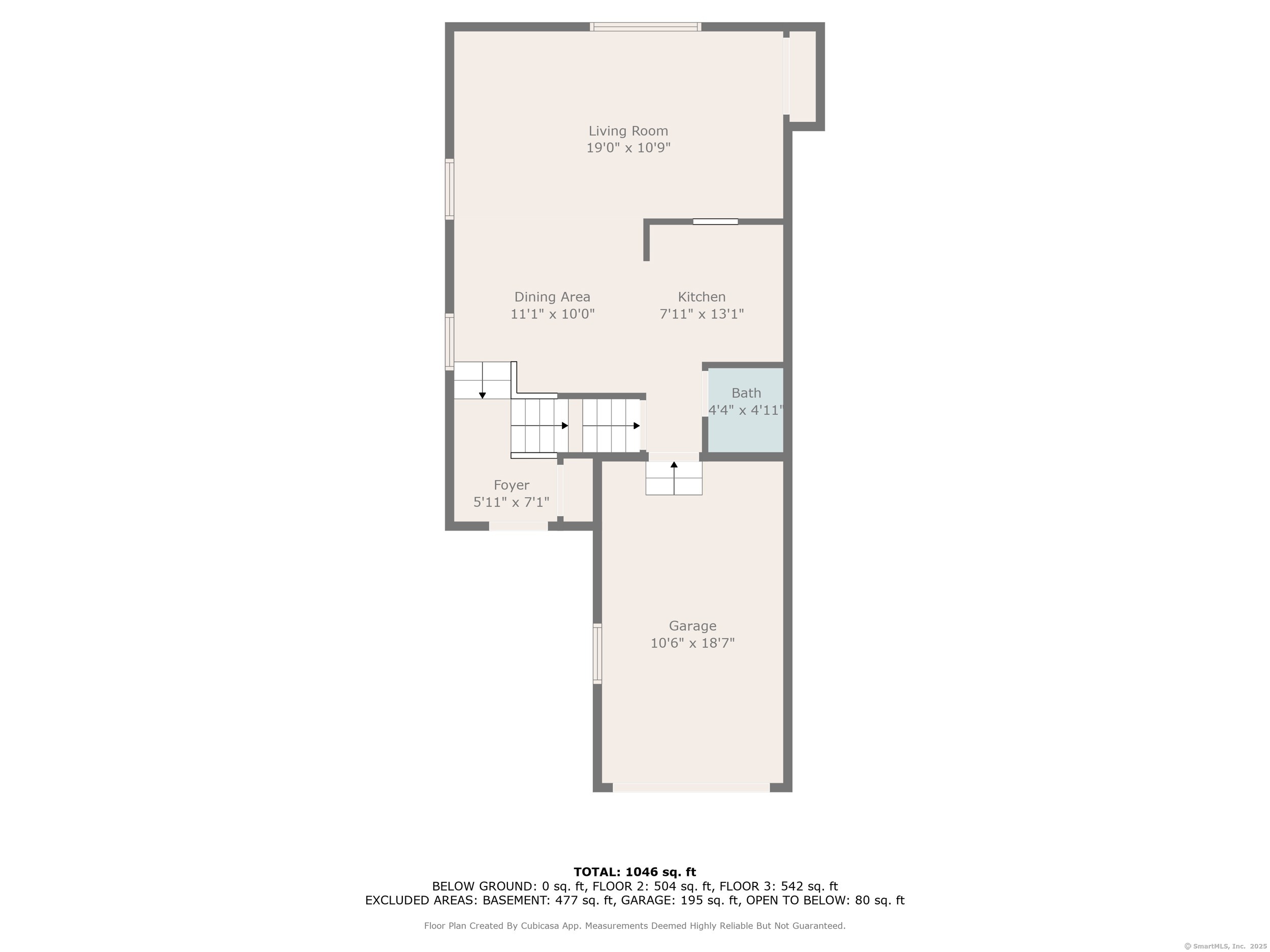 1159 Highland Avenue #24A, Waterbury, Connecticut image 27