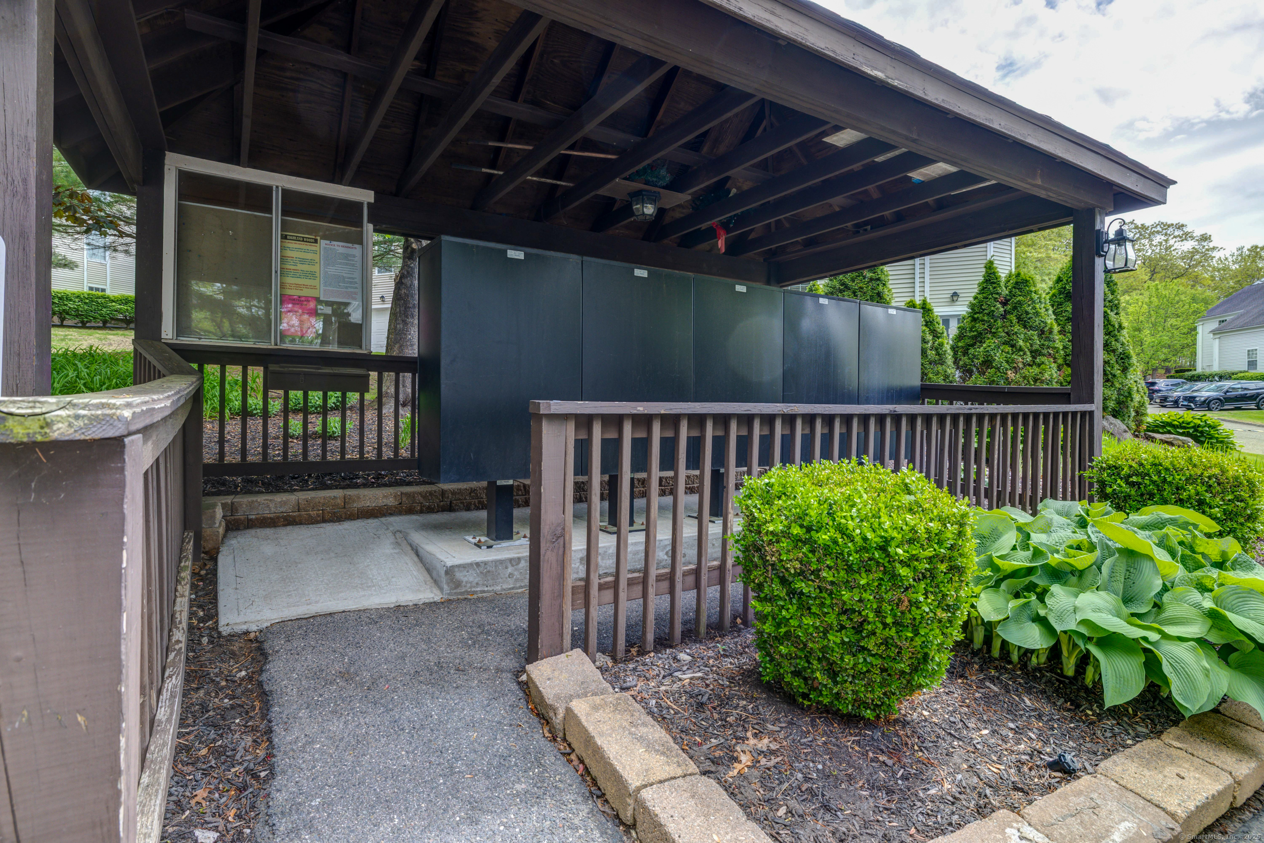 1159 Highland Avenue #24A, Waterbury, Connecticut image 25