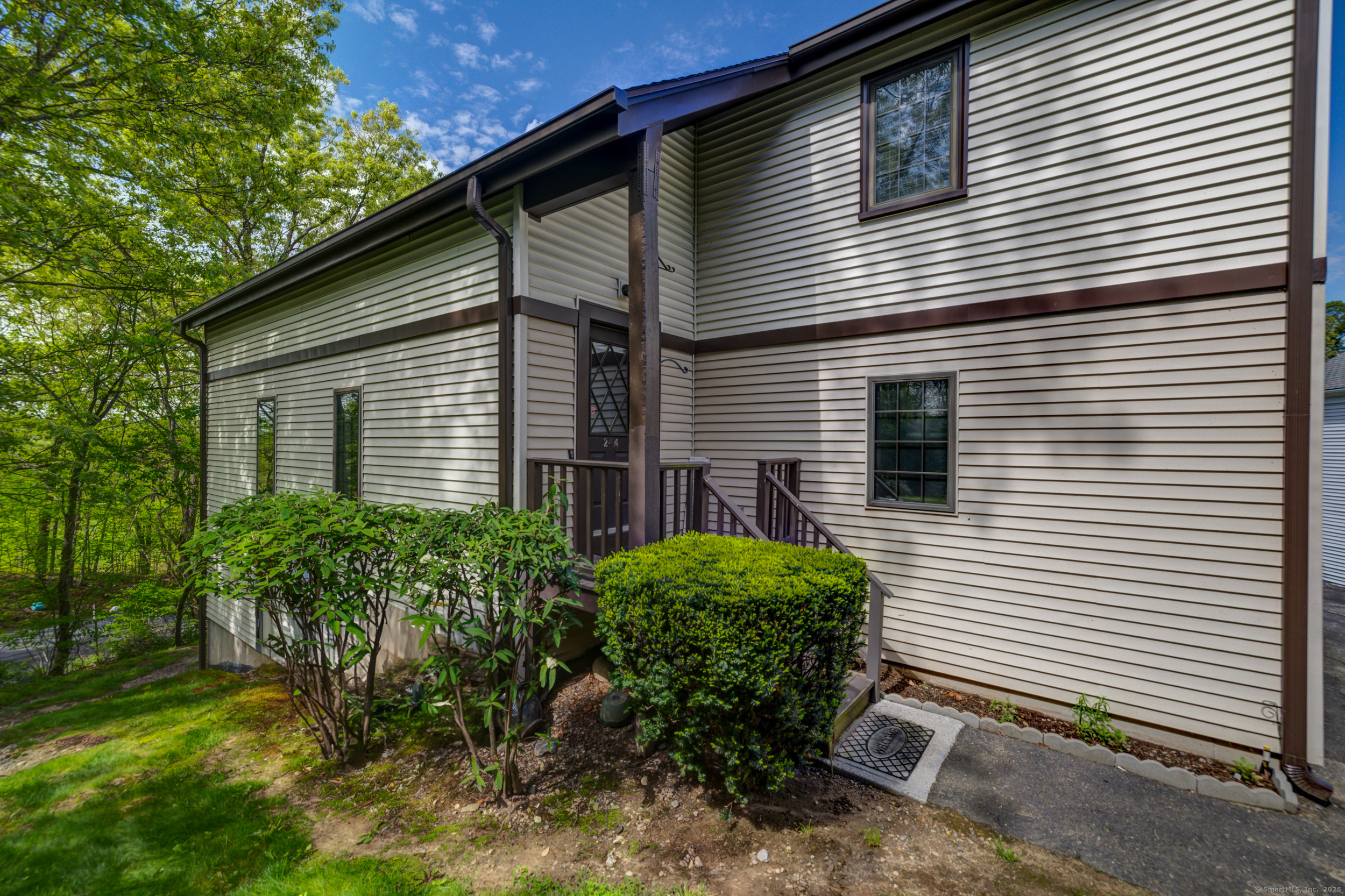 1159 Highland Avenue #24A, Waterbury, Connecticut image 23