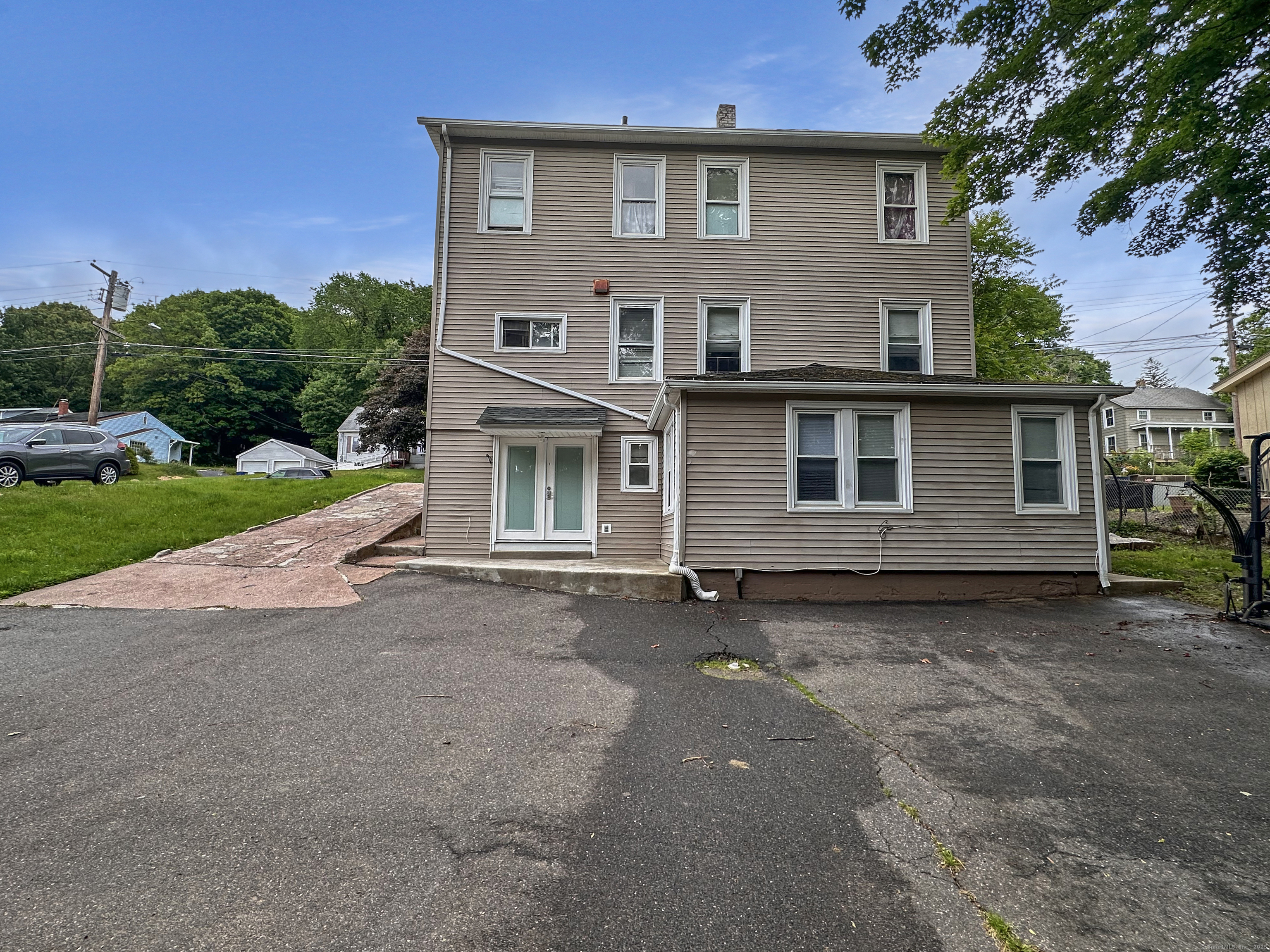 38 Hammond Street