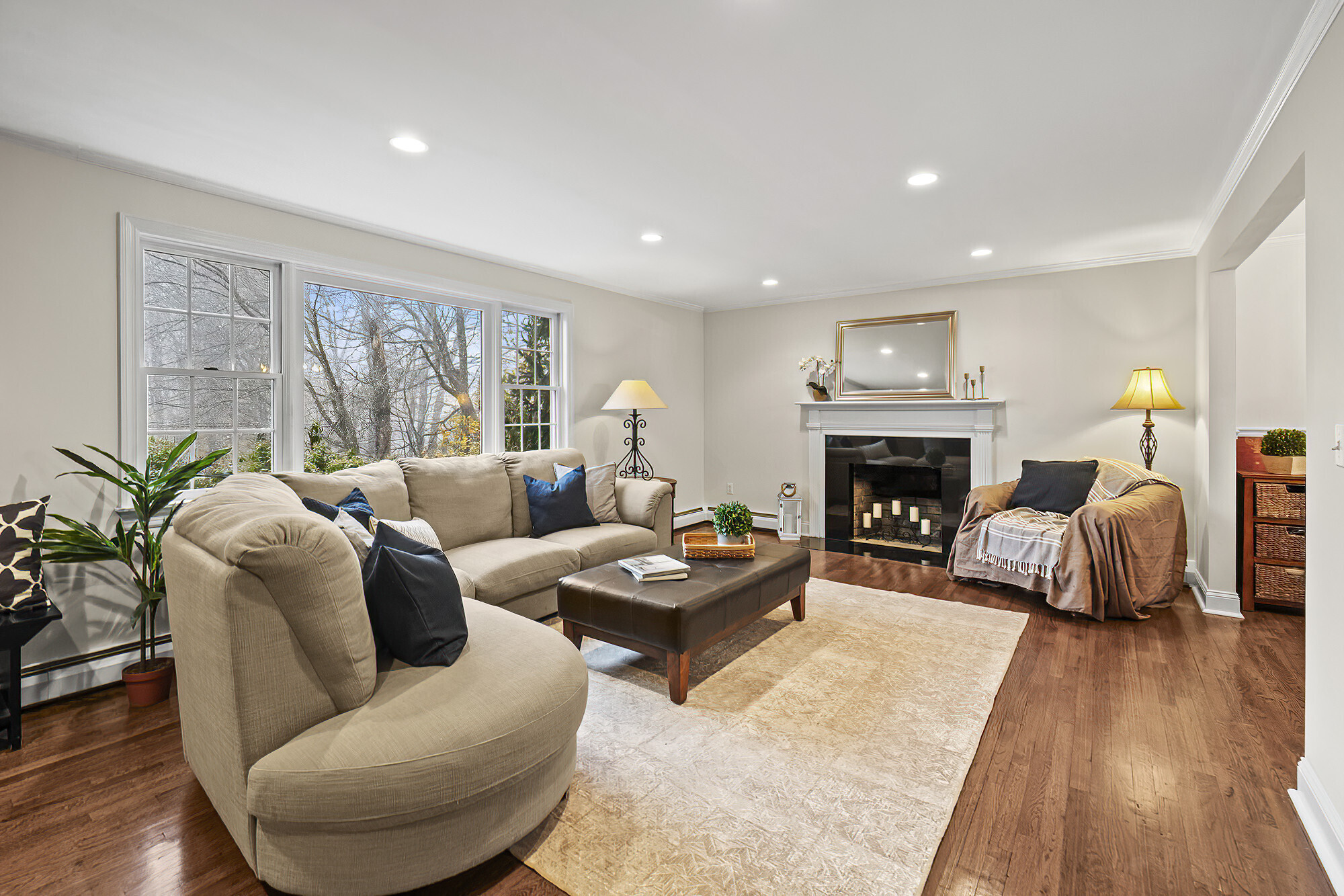 137 Walnut Grove Road