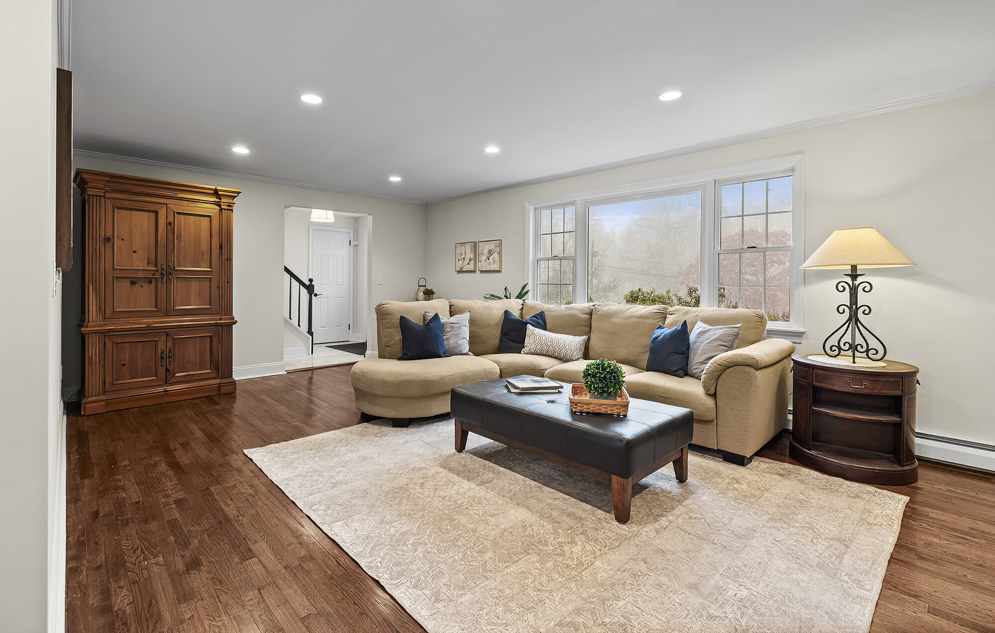 137 Walnut Grove Road