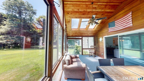 Tiny photo for 341 Sharon Drive, Cheshire, CT 06410 (MLS # 24194294)