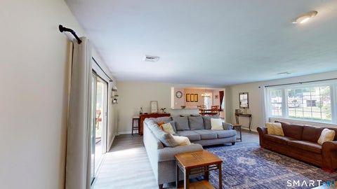 Tiny photo for 341 Sharon Drive, Cheshire, CT 06410 (MLS # 24194294)
