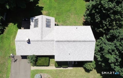 Tiny photo for 341 Sharon Drive, Cheshire, CT 06410 (MLS # 24194294)