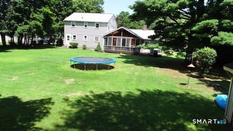 Tiny photo for 341 Sharon Drive, Cheshire, CT 06410 (MLS # 24194294)