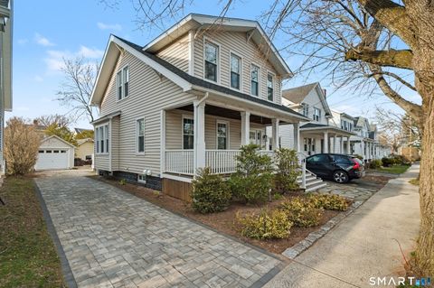 Photo of 38 Beecher Place, New Haven, CT 06512 (MLS # 24164972)