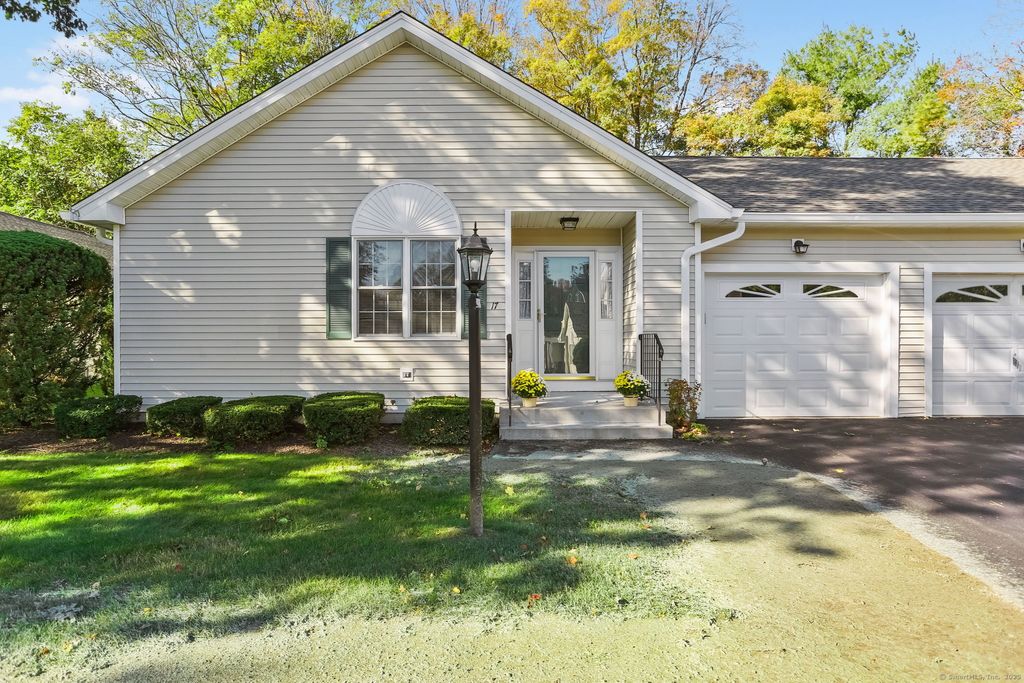 Photo of 17 Rainbow Drive, Trumbull, CT 06611 (MLS # 24132687)
