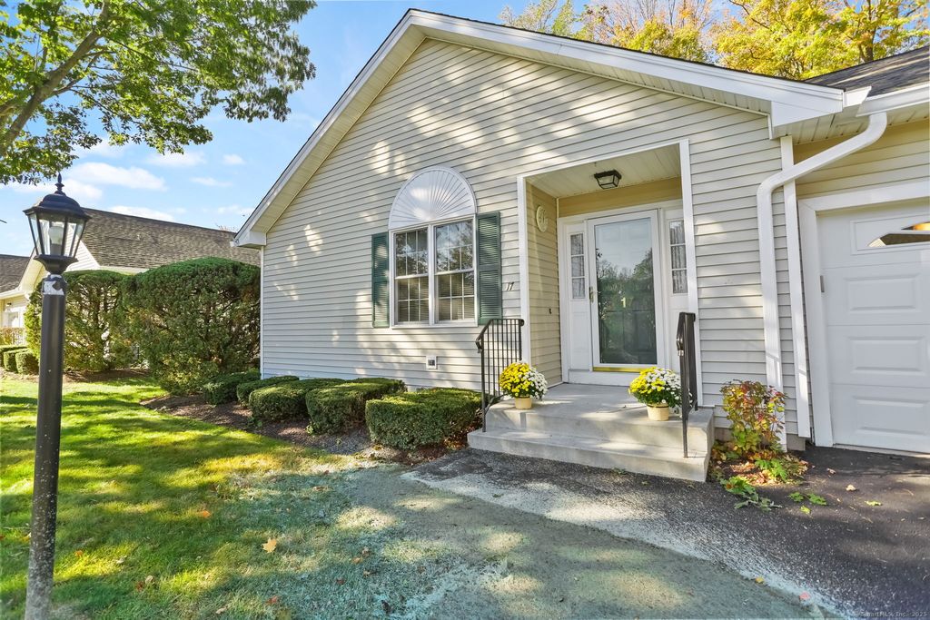 Photo of 17 Rainbow Drive, Trumbull, CT 06611 (MLS # 24132687)