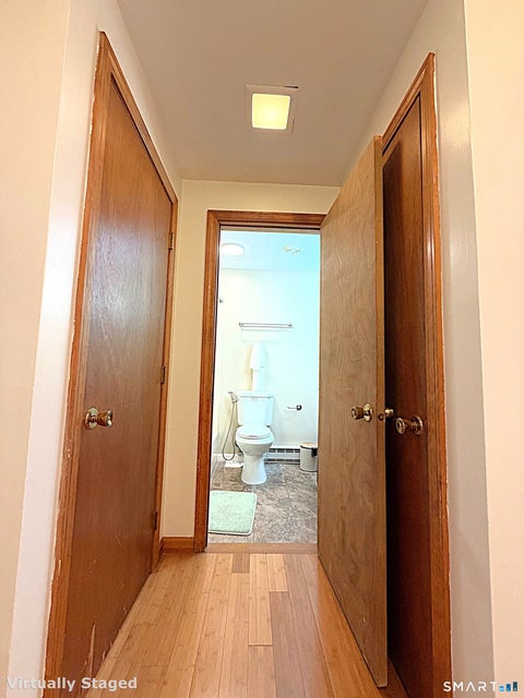 Tiny photo for 246 Woodford Avenue #2, Plainville, CT 06062 (MLS # 24213273)