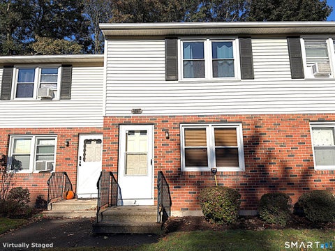 Tiny photo for 246 Woodford Avenue #2, Plainville, CT 06062 (MLS # 24213273)