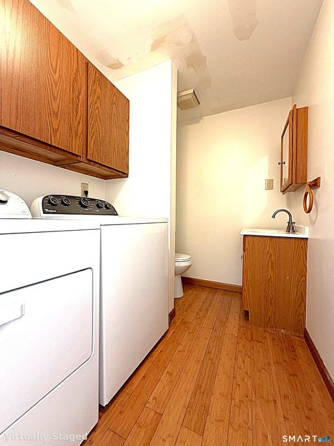 Tiny photo for 246 Woodford Avenue #2, Plainville, CT 06062 (MLS # 24213273)