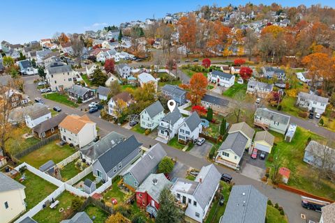 Tiny photo for 30 Gerard Street, Milford, CT 06460 (MLS # 24148219)