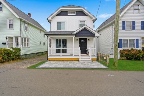 Tiny photo for 30 Gerard Street, Milford, CT 06460 (MLS # 24148219)