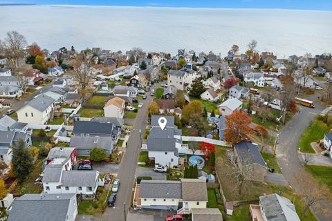 Tiny photo for 30 Gerard Street, Milford, CT 06460 (MLS # 24148219)