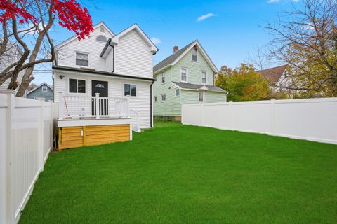 Tiny photo for 30 Gerard Street, Milford, CT 06460 (MLS # 24148219)