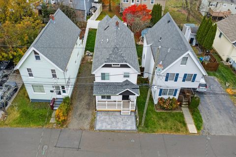 Tiny photo for 30 Gerard Street, Milford, CT 06460 (MLS # 24148219)