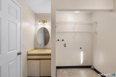 Tiny photo for 35 Woodlawn Avenue, Ansonia, CT 06401 (MLS # 24152476)